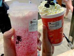 -茶理宜世(花城汇中区店)