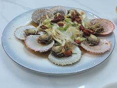 -来之顺海鲜菜馆·青岛菜·始于1993(栈桥店)