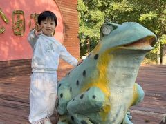 -永定河休闲森林公园