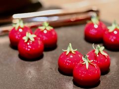 -海派悦庭·海胆烧麦·新融合菜(凯德广场店)