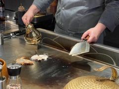 -吉川谷谷·铁板烧烤肉放题(石景山台湾街店)