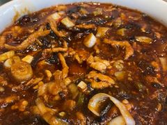 -刘胖子家常菜·蹄花焖藕(兴业店)