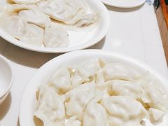 -东方饺子王(工农大路店)