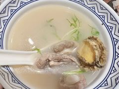 -浪花亭日本料理(古田路店)