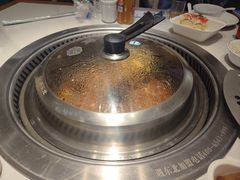 -遇东北林区铁锅炖(南开店)
