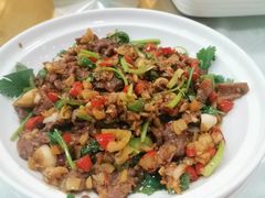 -椿记烧鹅(叠彩店)