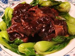 -东来顺饭庄(西直门店)