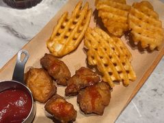 -必胜客(营口万达店)