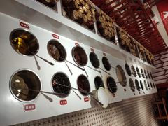 -陈艳红火锅菜·冒菜(簋街店)