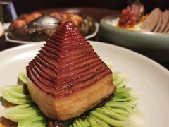 -湖滨28中餐厅·西湖宴·杭州君悦酒店
