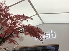 -艾薯夫妇Aysh(福田星河COCOPark店)