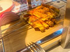 -通海俄式烧烤·俄罗斯大串(嵩山路店)