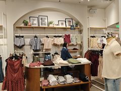 -Abercrombie & Fitch(天环广场店)