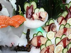 -万家宴海鲜大酒楼(五四路店)