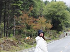 -硗碛藏寨·神木垒景区