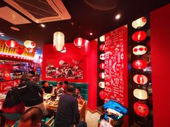-村上一屋·亚洲菜融合小馆(南楼店)