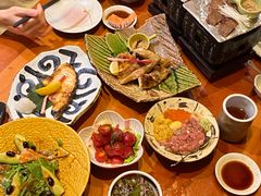 -酒乐日本料理(田安全国首店)