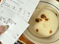 -刘信牛羊肉泡馍小炒(回民街店)