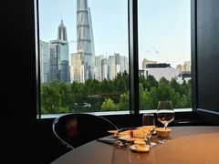 -上海滩餐厅(BFC外滩金融中心店)