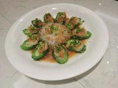 -上海宝华喜来登酒店·采悦轩中餐厅