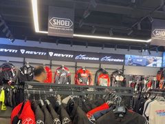 -机车外挂骑士装备(朝阳店)