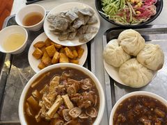 -姚记炒肝店(鼓楼店)