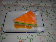 -吃饼人西餐(南开店)