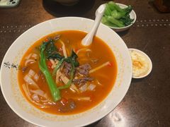 -漆黑觉米粉(三里屯店)