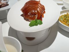 -四季民福烤鸭店(和平里店)