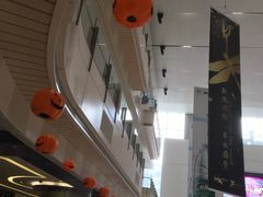 -冰纷万象滑冰场(二七万象城店)