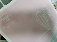 -OVEN LAB乐欧酵室(裕华万达店)