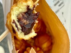-莫朗核桃饼(虹泉路店)