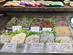 -一块豆腐·海鲜·家常菜(李沧书院路店)