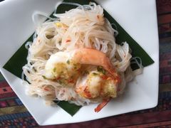 -忘忧草融合私房菜(红鼎国际店)