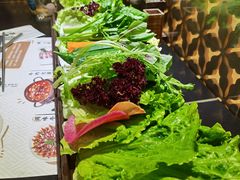 -韩屋韩国料理(天山路店)