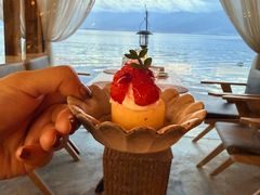 -六阅·福十 FORTEN 海景咖啡西餐厅(双廊古镇店)