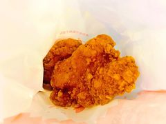 -麦当劳(南京路2店)