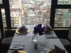 -澳门十六浦索菲特大酒店