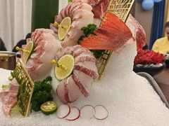 -新丁香海鲜酒店(银海商贸城店)