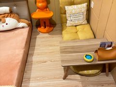 -小小班私人影院·猫咖(万达茂广场店)