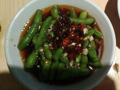 毛豆-么肆烤肉·中式自助·烤肉大排档(街道口季佳PAI店)