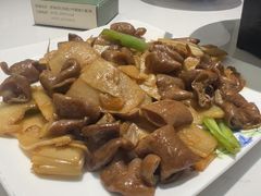 -美极鲜食坊(宝安南路店)