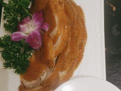 -大鹏饭店·金陵家宴(奥体中心店)