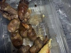 -新疆阿力烧烤