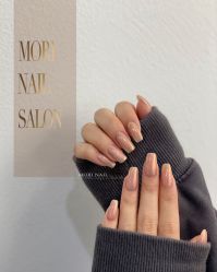 -森日式美甲沙龙MORI NAIL总店