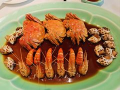 -西湖春天•老字号杭州菜(百汇店)