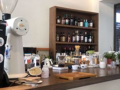 -fishtank鱼缸咖啡(三山街店)
