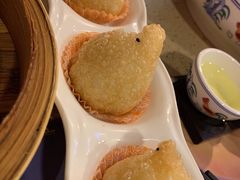 金腿咸水角-点都德(北京路贰店)