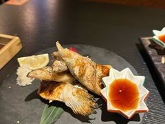 -七条鱼日本料理(三墩店)