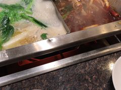 -皇城老妈·大连海鲜火锅(港湾店)